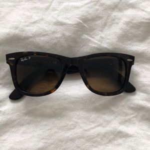 Ray Ban Classic Wayfarers